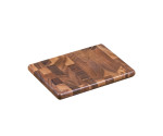 Acacia 45x30x2,5 cm