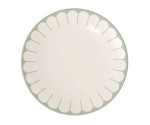 Dinerbord 26,5 cm Vert