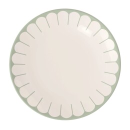 Dinerbord 26,5 cm Vert
