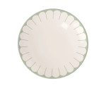 Ontbijtbord 21 cm Vert