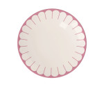 Ontbijtbord 21 cm Cassis