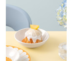 Dessertschaaltje 13 cm Soleil