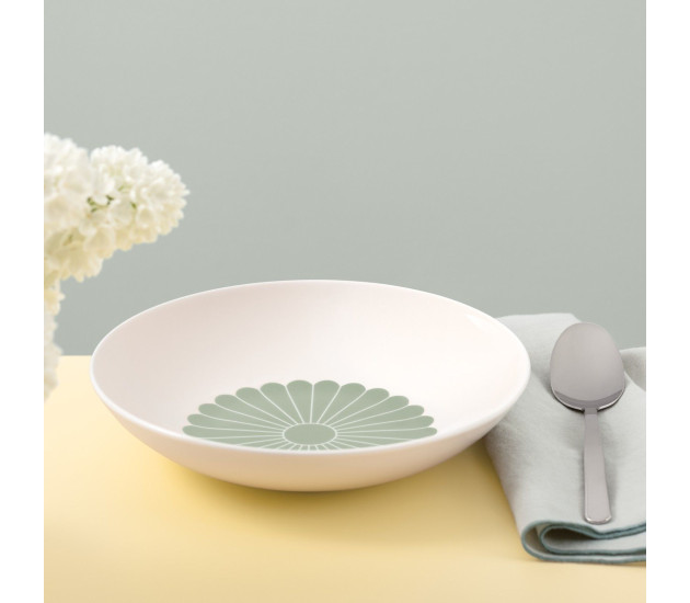 Pastabord 24 cm Vert