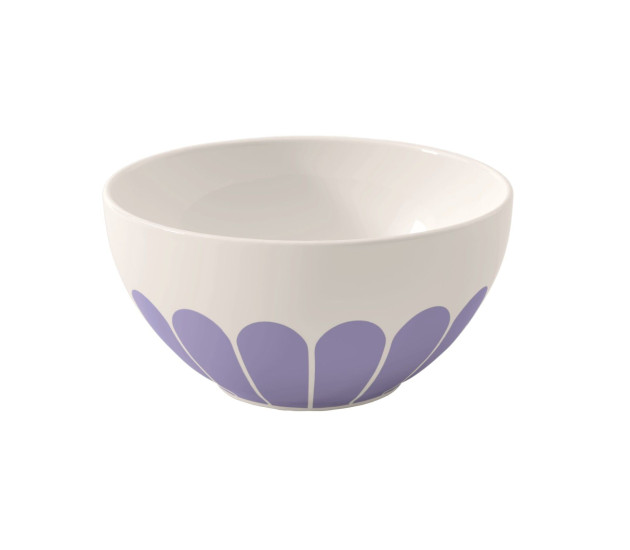 Cereal Bowl 14 cm Bleu
