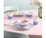Cereal Bowl 14 cm Bleu