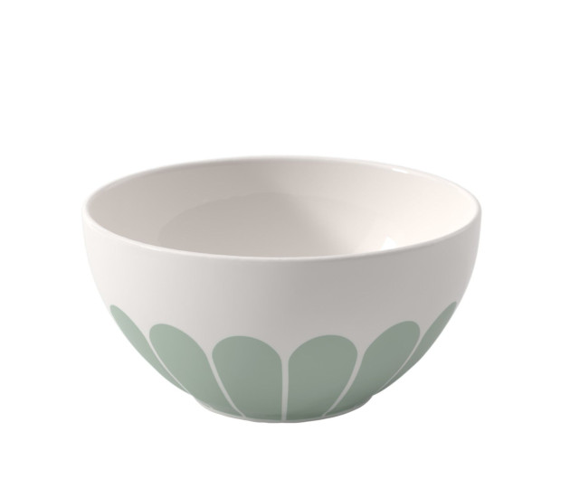 Cereal Bowl 14 cm Vert