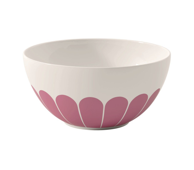 Saladeschaal 24 cm Couleur