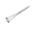 Bolletjesgarde siliconen 28 cm