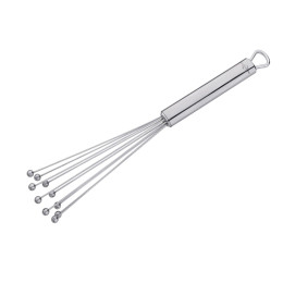 Bolletjesgarde 28 cm