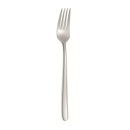 Dessertvork 19 cm