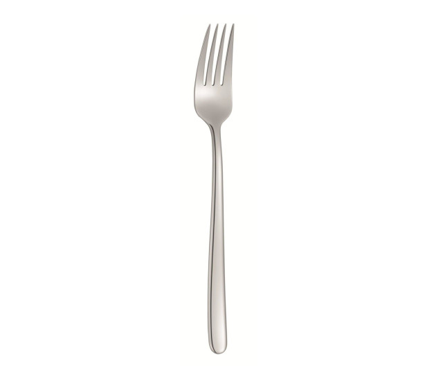 Dessertvork 19 cm