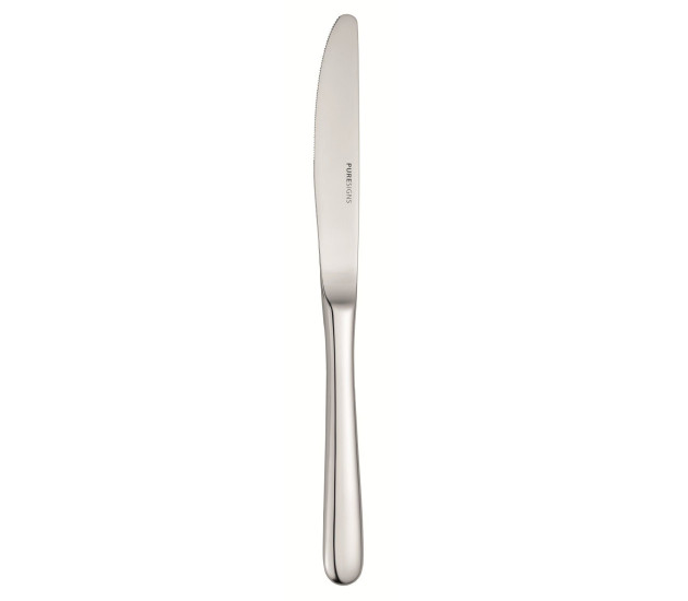 Tafelmes 23 cm