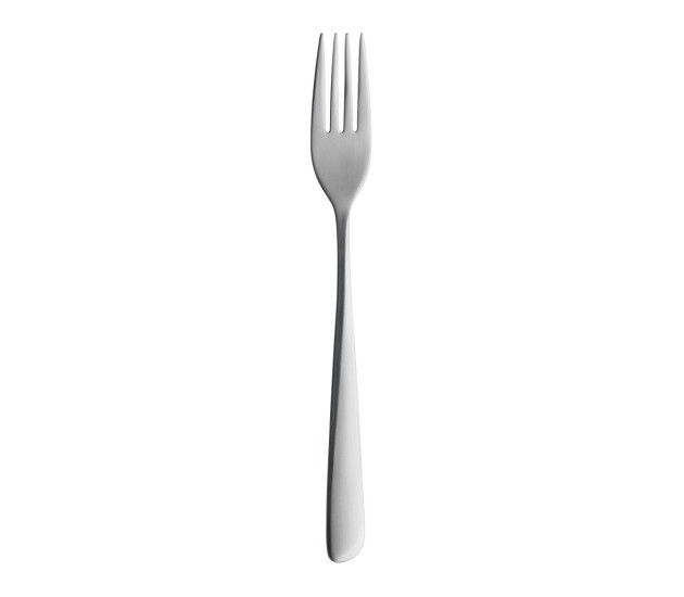 Dessertvork 19 cm