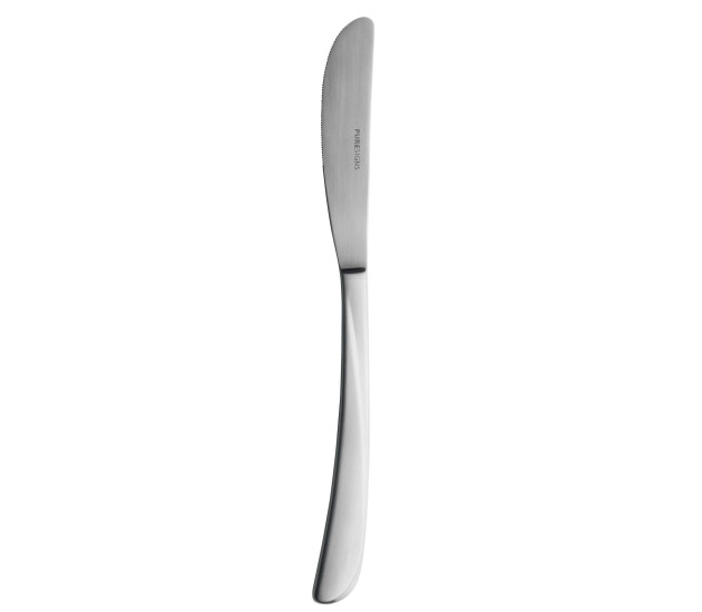 Tafelmes 23 cm