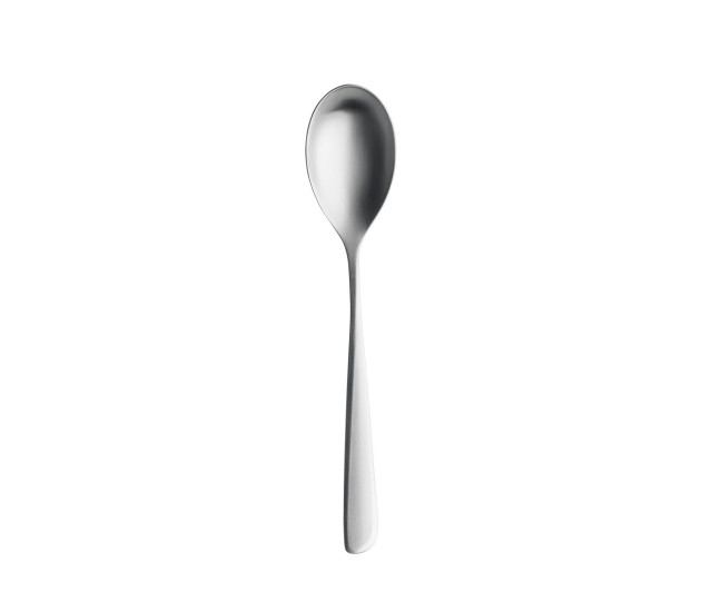 Koffielepel 14 cm