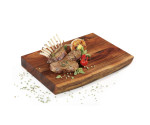 Hakblok Acaciahout 41x30x5 cm