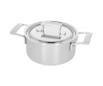 Kookpan 18 cm