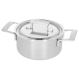 Kookpan 18 cm
