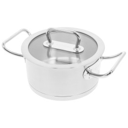 Kookpan 16 cm