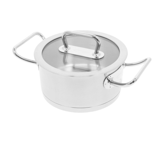 Kookpan 16 cm