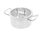 Kookpan 18 cm