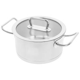 Kookpan 18 cm