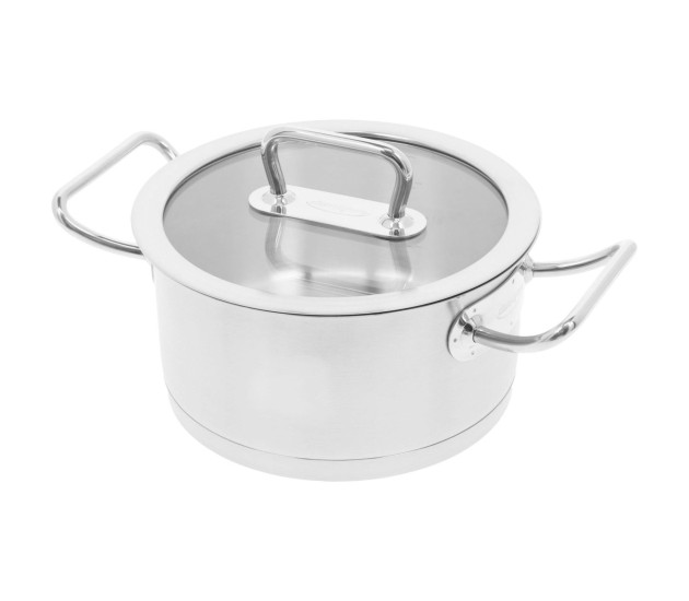 Kookpan 18 cm