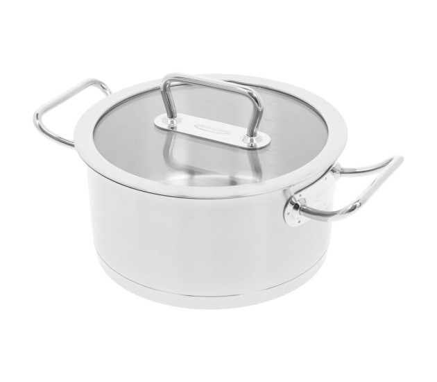 Kookpan 20 cm