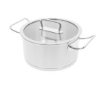 Kookpan 24 cm
