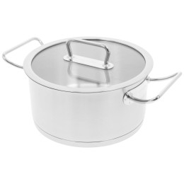 Kookpan 24 cm