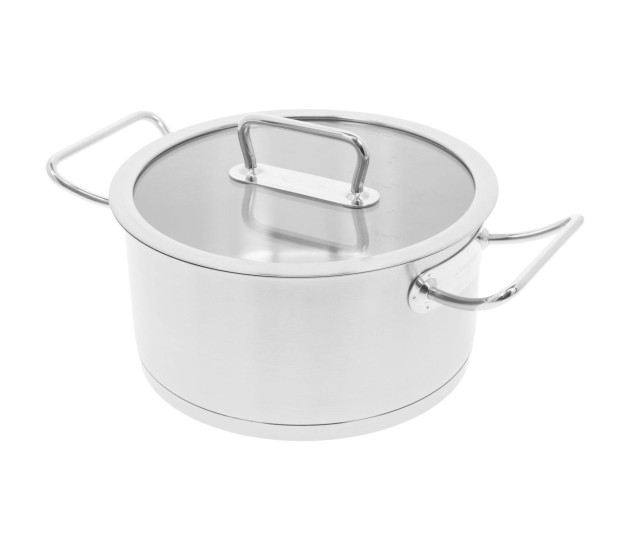 Kookpan 24 cm