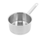 Steelpan 16 cm zonder deksel