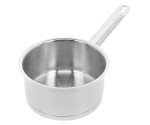 Steelpan 18 cm zonder deksel