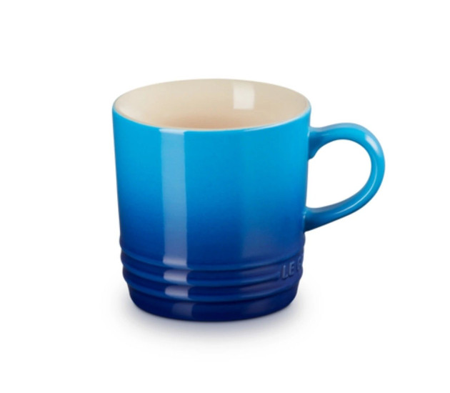 Koffiebeker Azure