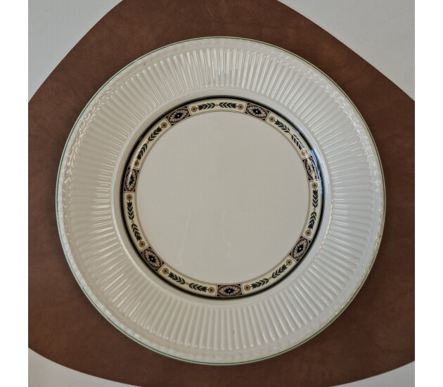 Dinerbord 26 cm *Winkelmodel*