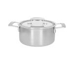 Kookpan 22 cm