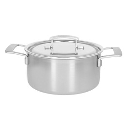 Kookpan 22 cm