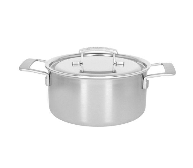 Kookpan 22 cm