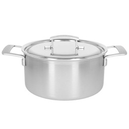 Kookpan 24 cm