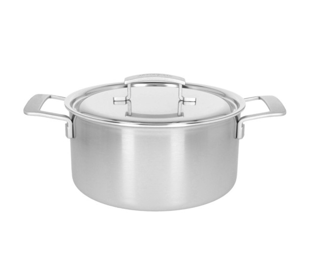 Kookpan 24 cm