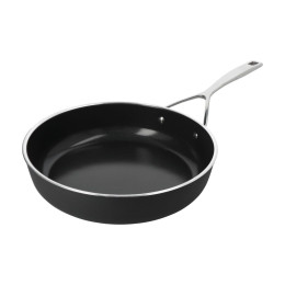 Hapjespan 28 cm