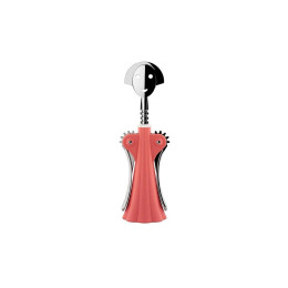 Kurkentrekker `Anna` Roze