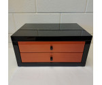 Cassette kist Perenhout