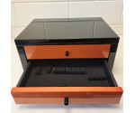 Cassette kist Perenhout