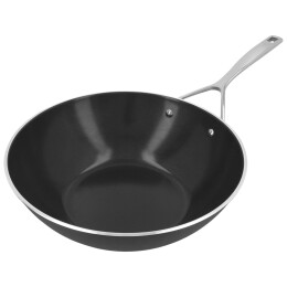 Wok 30 cm