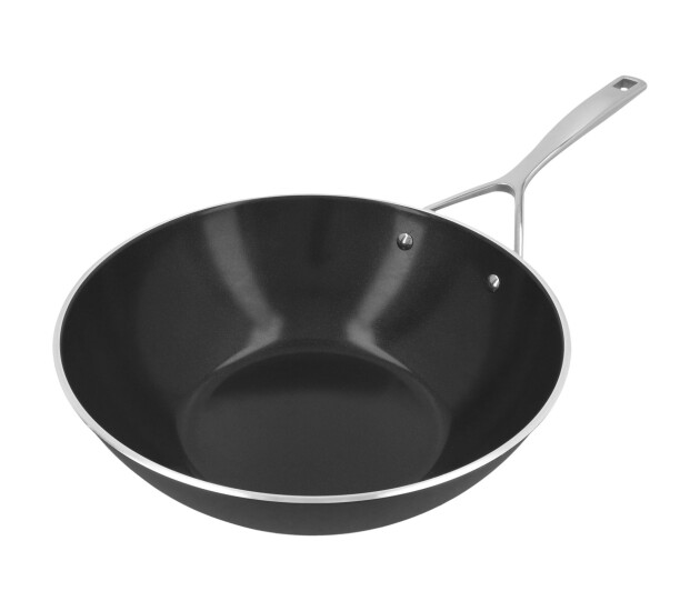 Wok 30 cm