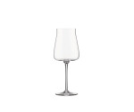 Witte wijnglas