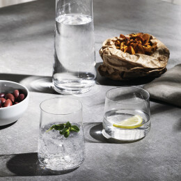 Waterglas