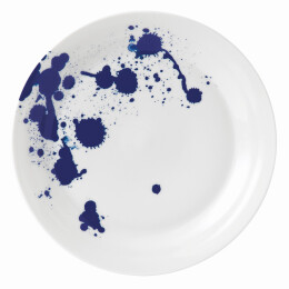 Dinerbord Splash 28 cm
