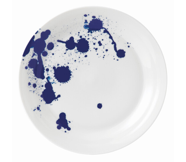Dinerbord Splash 28 cm